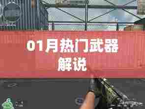 热门武器深度解析，一月看点揭秘