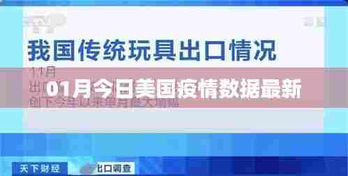 美国最新疫情数据（今日一月版）