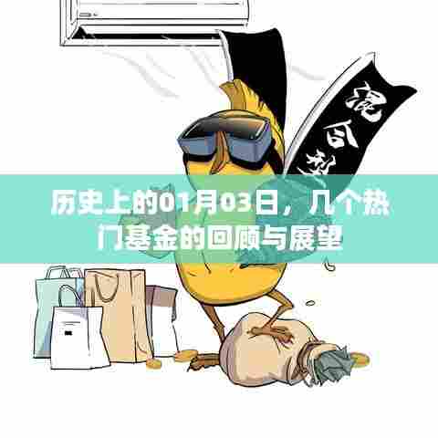 热门基金回顾与展望，历史上的01月03日