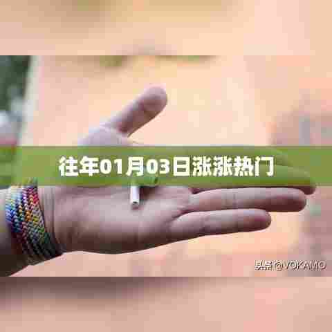 「历年一月初热门事件回顾，涨势持续」