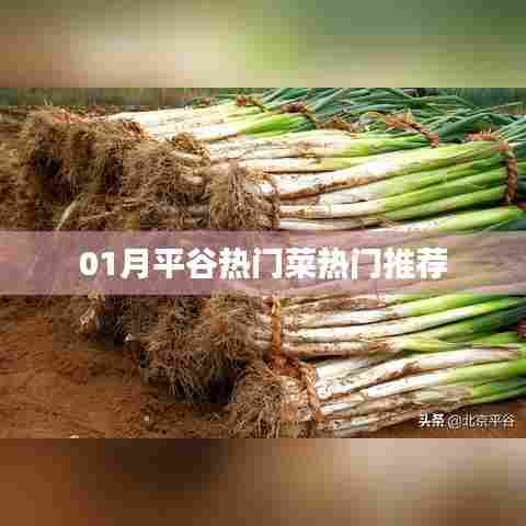 平谷美食推荐，一月份热门菜肴榜单