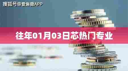 热门芯片专业发展趋势解析