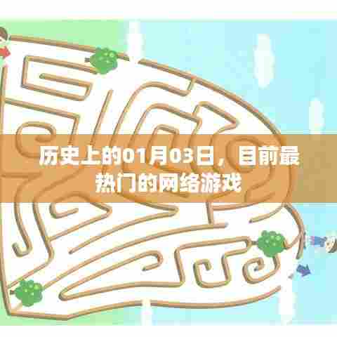 热门网络游戏发展史，揭秘一月三日的历史意义