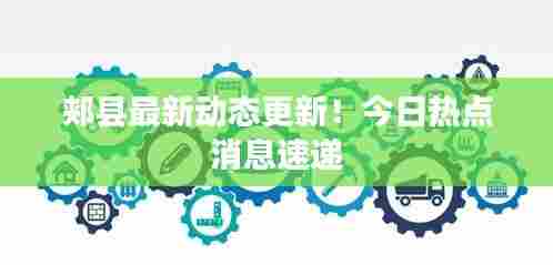 郏县最新动态更新！今日热点消息速递