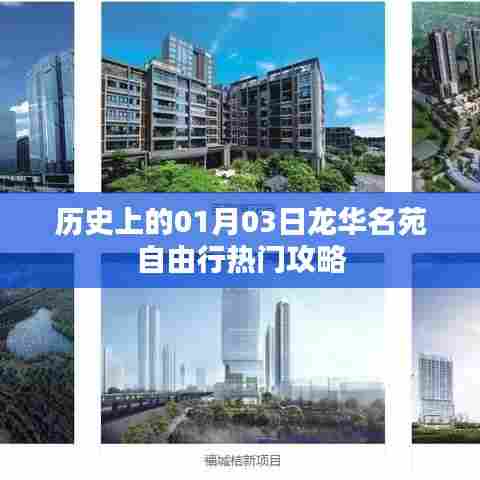 历史上的今日,龙华名苑自由行攻略揭秘