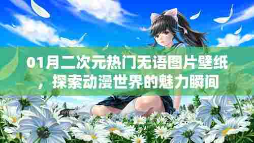 探索动漫世界魅力瞬间，一月二次元热门壁纸