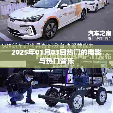 热门电影与音乐盘点（2025年1月）