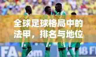 全球足球格局中的法甲，排名与地位揭秘