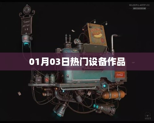 热门设备作品精选,最新发布,不容错过!