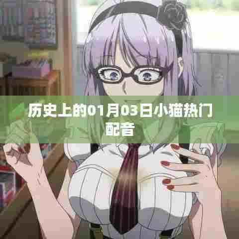 历史上的小猫配音，一月三日的声音回忆