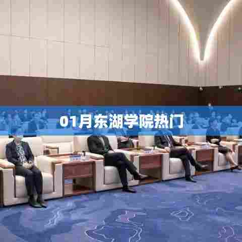 东湖学院一月热门动态揭秘