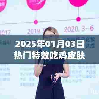 『2025年热门特效吃鸡皮肤一览』
