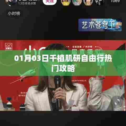 千植肌研自由行，热门攻略一网打尽（日期，XX月XX日）