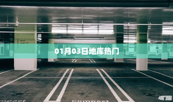 地库热门动态，最新资讯一网打尽（日期，XX月XX日）