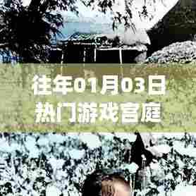 宫庭游戏历年一月三日大热回顾
