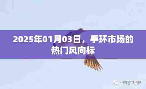 2025年手环市场趋势洞察，风向标热门解析