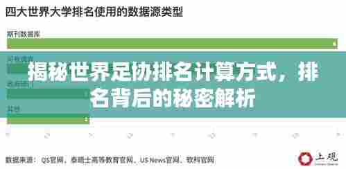揭秘世界足协排名计算方式,排名背后的秘密解析