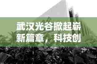 武汉光谷掀起崭新篇章，科技创新引领时代风潮