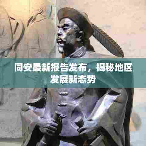 同安最新报告发布，揭秘地区发展新态势