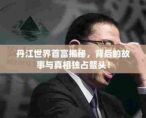 丹江世界首富揭秘,背后的故事与真相独占鳌头!